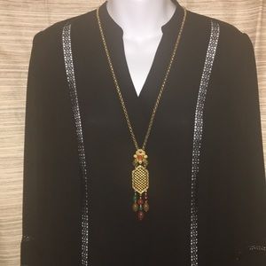 Vintage Necklace